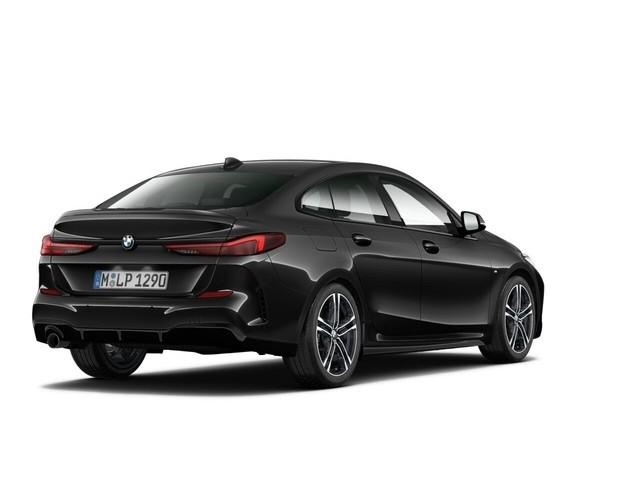 BMW 218i Gran Coupe M Sport Klimaaut. Sportsitze PDC