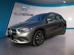 Fahrzeugabbildung Mercedes-Benz GLA 250e Style