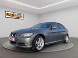 BMW 320 d  Xenon  PDC  AHK   - BMW 320 aus 2011: 320d