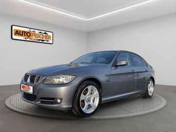 BMW 320 - 3
