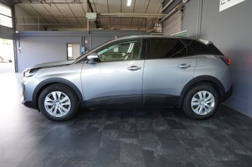 Peugeot 3008 - 4