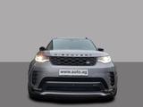 Land Rover Discovery D300 R-DYNAMIC SE AWD AHK GAR2028 - Land Rover Discovery aus 2023