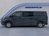 Ford Transit Custom DoKa Limited L2 Aut. 5J.*Gar.+Win - Ford Transit Gebrauchtwagen in Münster