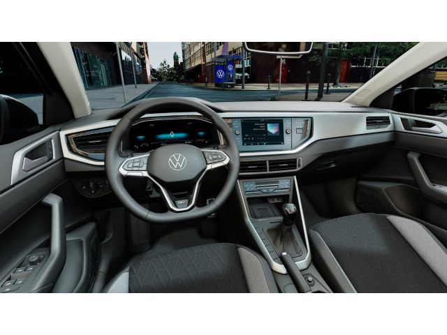 Volkswagen Taigo - Bild 3