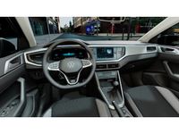 Volkswagen Taigo - Vorschau Bild 3