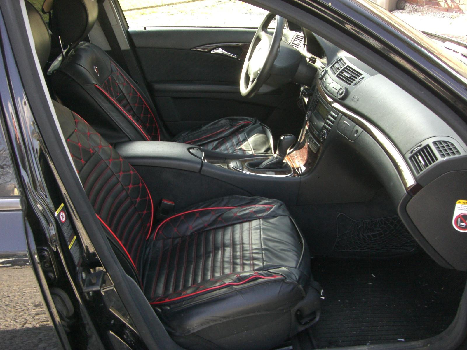 Mercedes-Benz E 220 Limousine Klimaautomatik HU 7/28!!!