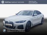 BMW i4 eDrive40 Gran Coupe MPaket LED HiFi