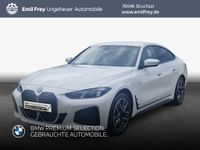 BMW i4 - Vorschau Bild 1