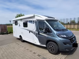 Knaus VAN TI 650 MEG  IC-Line - Knaus 650 meg