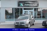 Volkswagen Golf Sportsvan 1.6 TDI Comfortline BMT/GRA/Eur6 - VW Golf Sportsvan in Nürnberg