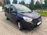 Dacia Dokker Ambiance  1.6 MPI - Bremsen neu - Dacia Dokker in Hannover