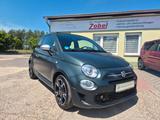 Fiat 500 RockStar - Fiat 500: Rock