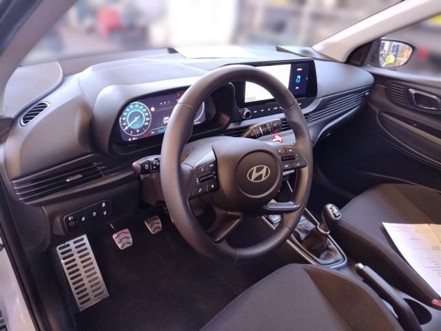 Hyundai BAYON – Bild 11