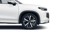 Volkswagen Tayron - Vorschau Bild 4