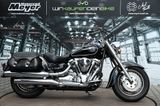 Yamaha XV 1600 Wild Star 1Hd. *Eintausch möglich - YAMAHA 1600 STAR WILD XV