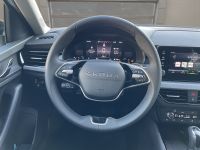 Skoda Kamiq - Vorschau Bild 9