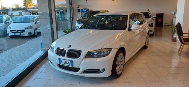 BMW Bmw 320 320d cat xDrive MSport