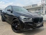 BMW X6 40d xDrive/Laser/Head-Up/Navi/ACC/Totwinkel - BMW X6 in Düsseldorf
