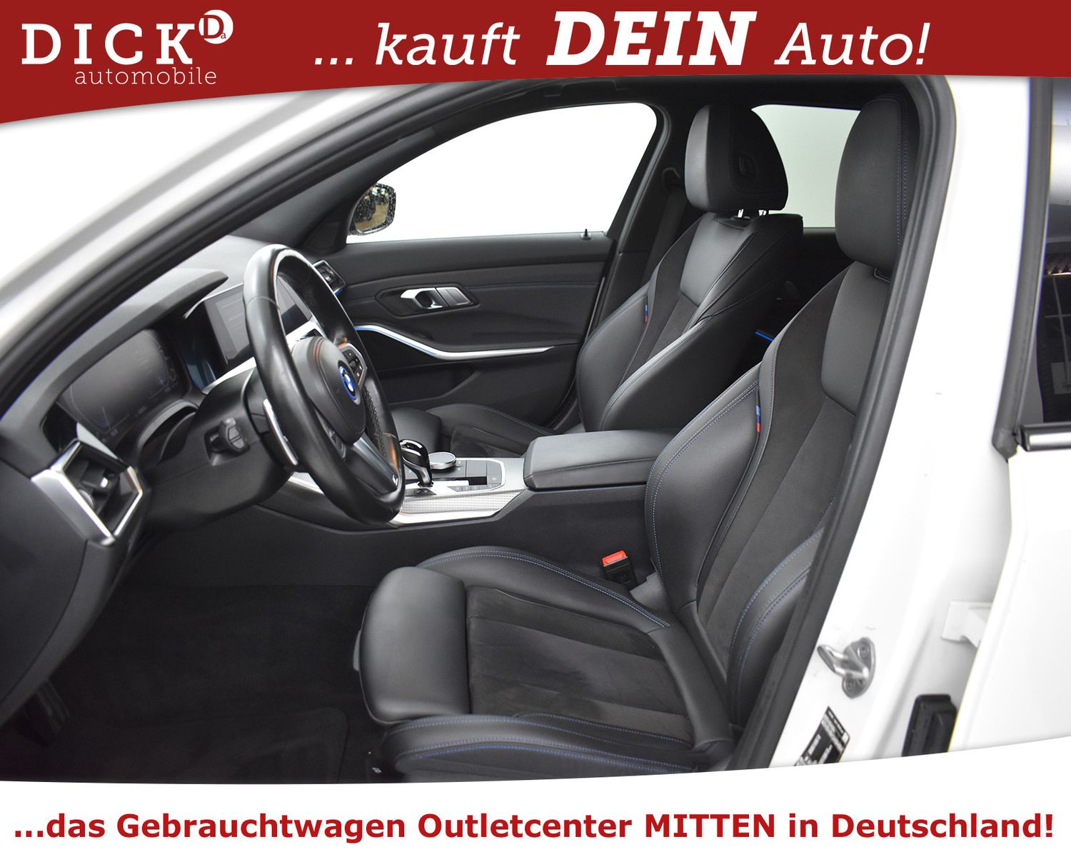 BMW 330e T xDrive M Sport/PAKET SHADO+VIRTU+PROF+KAM - Image 14