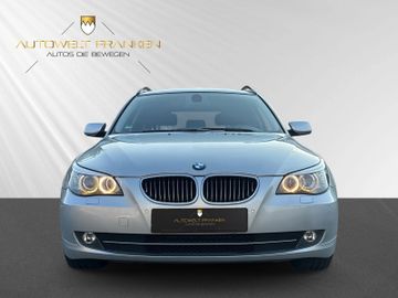 BMW 523 - 3