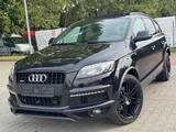 Audi Q7 3.0 TDI quattro S-Line/PANO/BOSE/ACC/360 CAM - gebrauchte Audi Q7 aus dem Jahr 2013