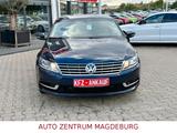 Volkswagen Passat CC 2.0 TDI Sport Navi Xenon Sitzh. Kamera - Volkswagen Passat CC: 2.0