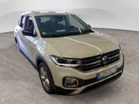 Volkswagen T-Cross - Vorschau Bild 4