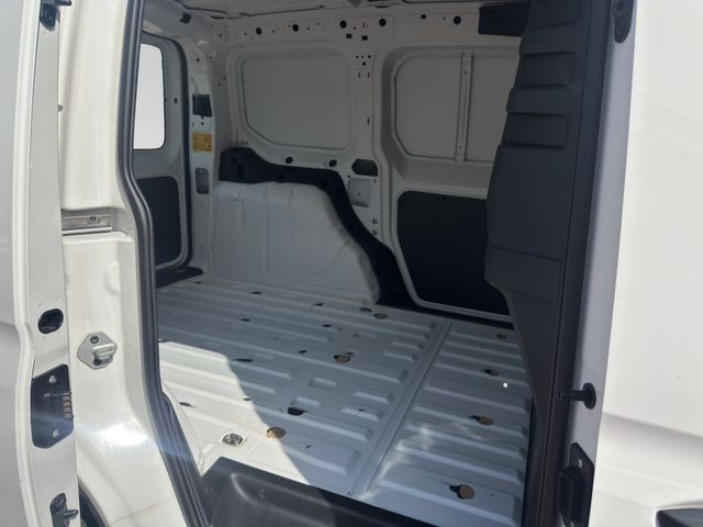 Caddy Cargo 1.5 TSI KLIMA PDC SITZHEIZUNG