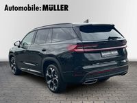 Skoda Kodiaq - Vorschau Bild 6