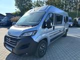Adria Twin 600 SPB - Adria Etagenbett
