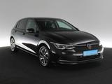 Volkswagen Golf VIII 2.0 TDI Active AHK MATRIX-LED PANO HUD - Volkswagen Golf: Schwarz