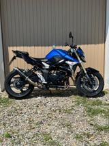 Suzuki GSR 750 - Offers