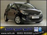 Hyundai ix20 1.6 Trend Klima RadioCD MP3 USB AUX - Hyundai ix20 Trend mit Benzin-Antrieb