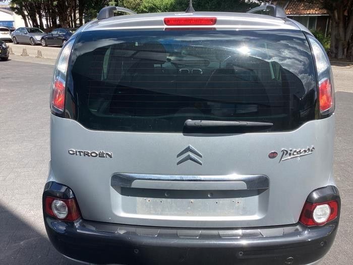 Image of Citroën C3