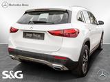 Mercedes-Benz GLA 220 d 4M Progressive M-LED+360°+18 - gebrauchte Mercedes-Benz GLA 220 aus dem Jahr 2024