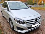 Mercedes-Benz B 180 Automatik 1. Hand TÜV neu - Mercedes-Benz B 180 in Dresden