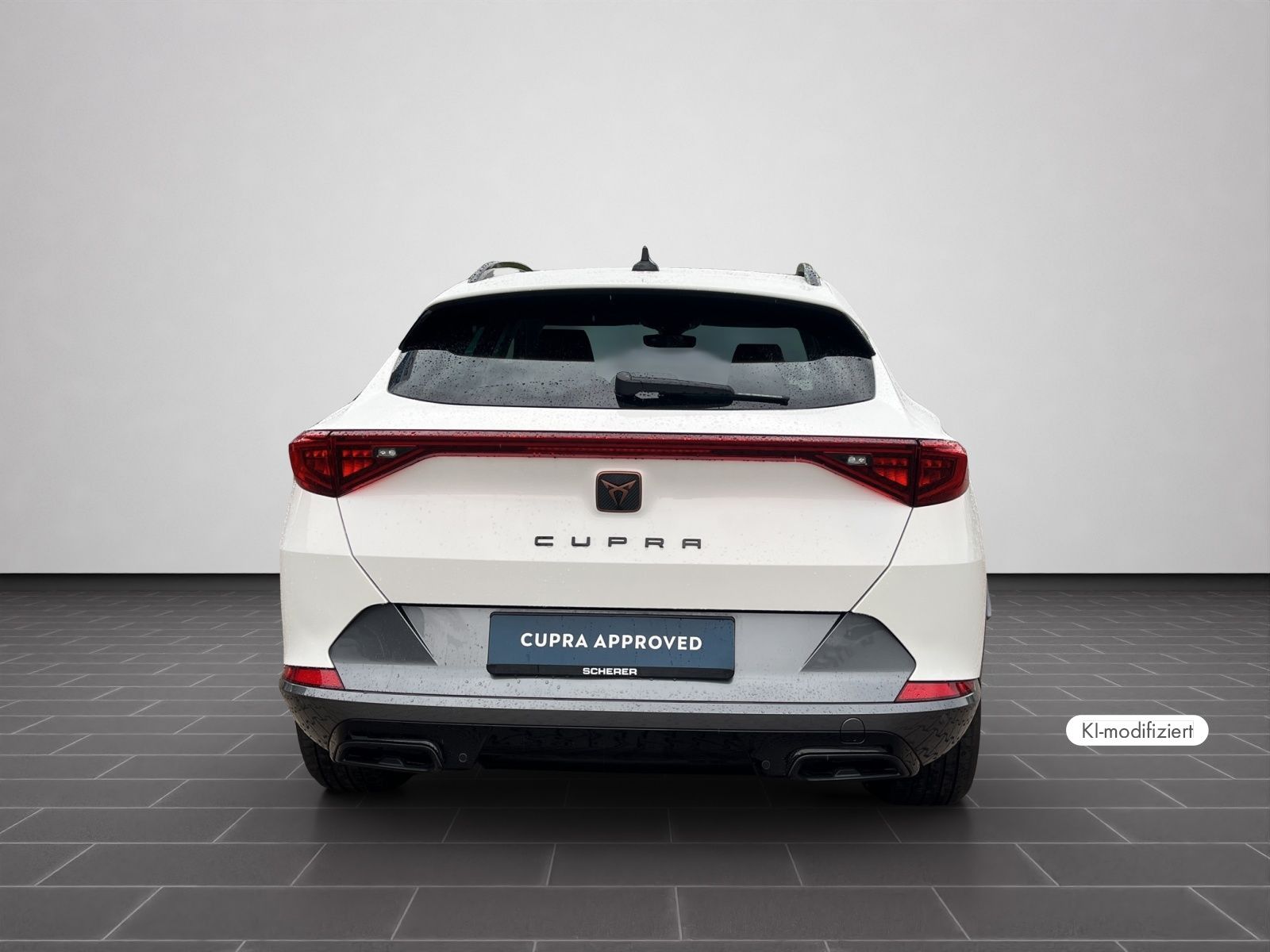 Cupra Formentor - Bild 6