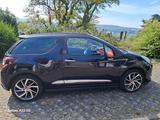Citroën DS3 - Modell Ines de La Paris Fressange - Citroën DS3 aus 2017