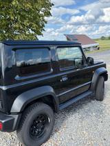 Suzuki Jimny 1.5 ALLGRIP Comfort Comfort - Suzuki Jimny: Allgrip