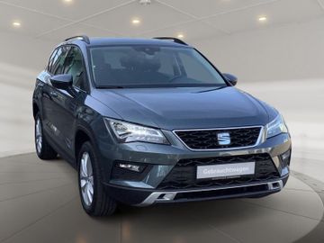 SEAT Ateca - 6