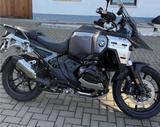 BMW R1300GS Adventure  - BMW R 1300 GS ADVENTURE