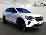 Renault Austral Techno Mild Hybrid 160 PS Automatik