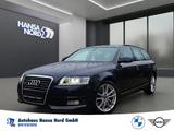 Audi A6 Avant 3.0 TFSI quattro XENON NAVI 17" AHK - Audi A6 aus 2011 mit Benzin-Antrieb: Kombi