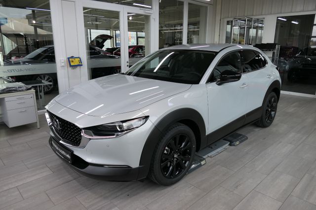 Mazda CX-30 >2025< / e-SKYACTIV X 186 Homura Automatik