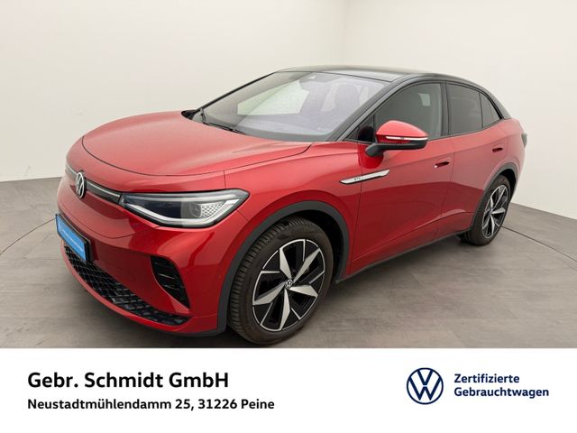 Volkswagen ID.5 GTX SportKomfortPLUS PanoWärmepumpe