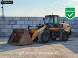 Case 721 G - Case Schlepper