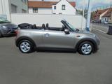 MINI Cooper Cabrio Automatik*Leder*SHZ*Navi*Temp.*PDC - MINI Cooper Cabrio mit Schiebedach