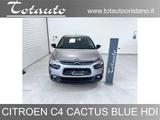 Citroën CITROEN C4 Cactus BlueHDi 100 S&S Feel Pack - gebrauchte Citroën C4 Cactus aus dem Jahr 2020