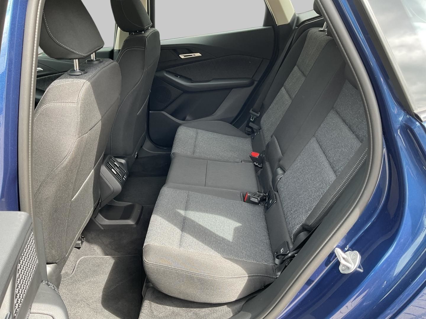 BMW 220 Active Tourer - Bild 8