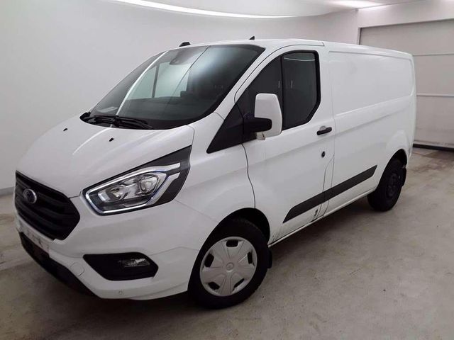 Ford Transit Custom 320 L1 Trend+Winterpaket+RF-Kamer